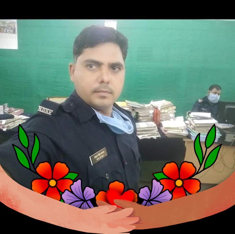 Mohan Singh Rajput