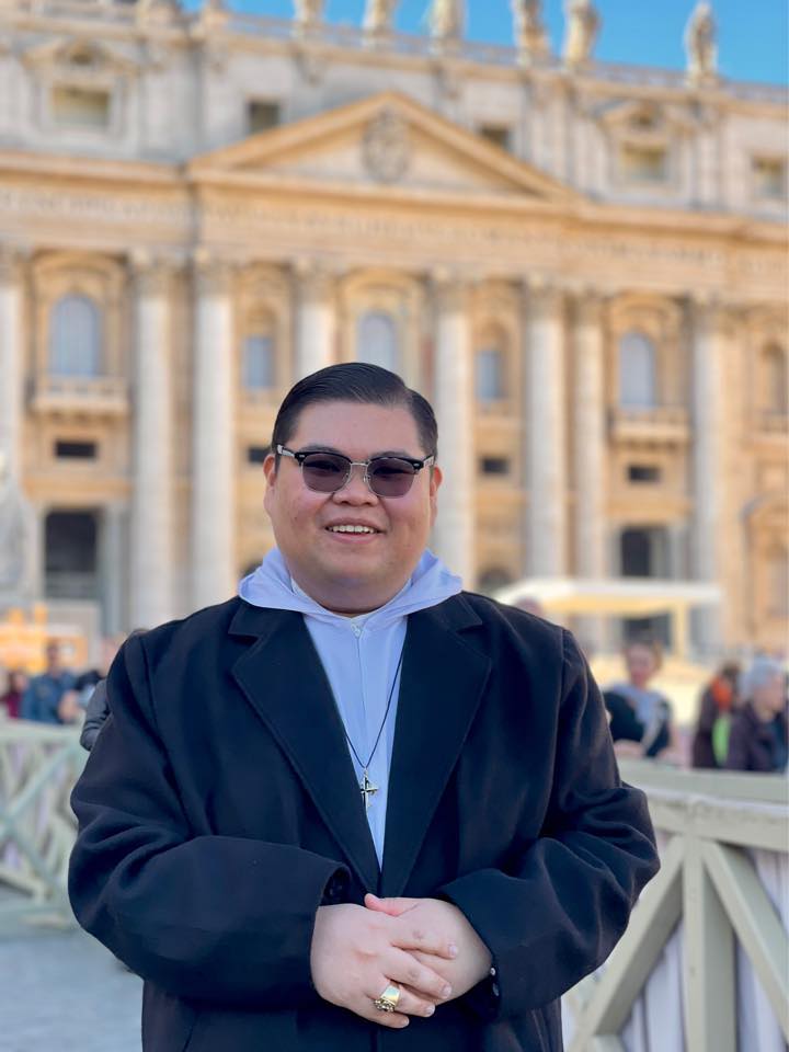 Kyle Cruz