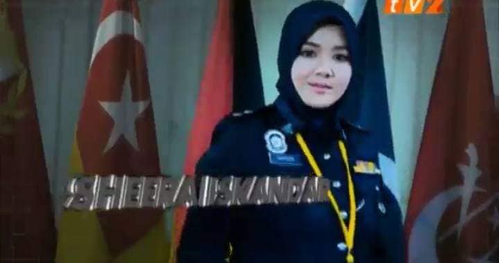 Gerak Khas 2015 Inspektor Sheera Gerak Khas 2008 2011 Facebook