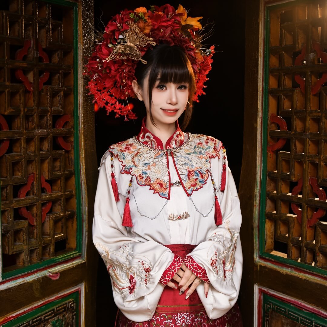 王芯彤