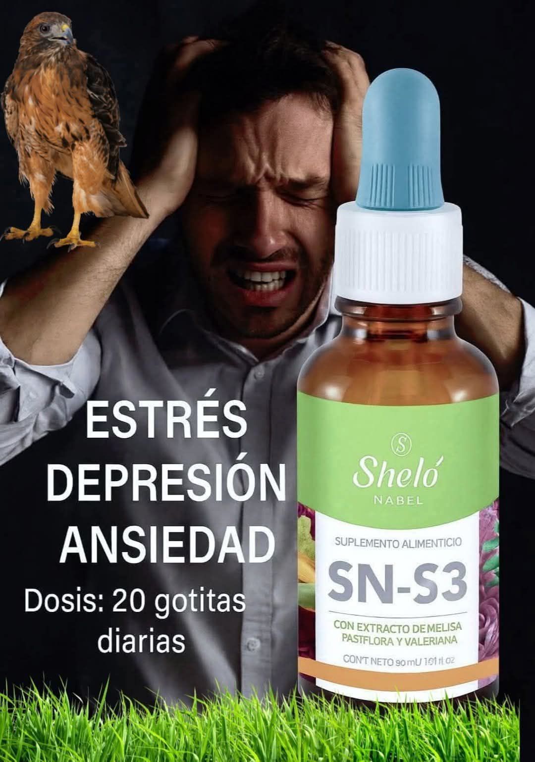 Sufres de insomnio, estrés o fatiga crónica?💤 El péptido DSIP es tu nuevo aliado para mejorar la calidad del sueño y equilibrar tu bienestar.✨ Este tratamiento innovador ayuda a regular los ciclos