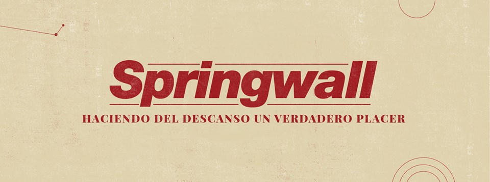Springwall | General Pico