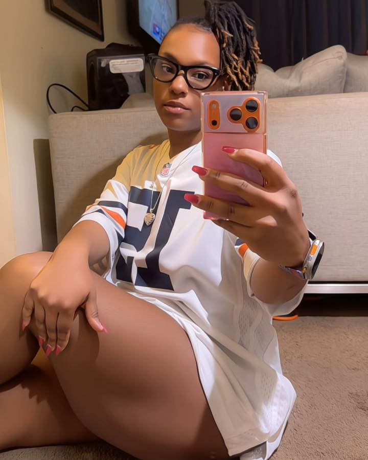 Remy Tha Baddie - I bear down because comfort never made... | Facebook
