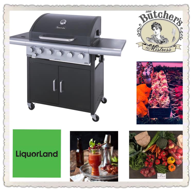 Compass FM - Dale Proctor- Stock has won!! Summers’ last hoorah! And a ...
