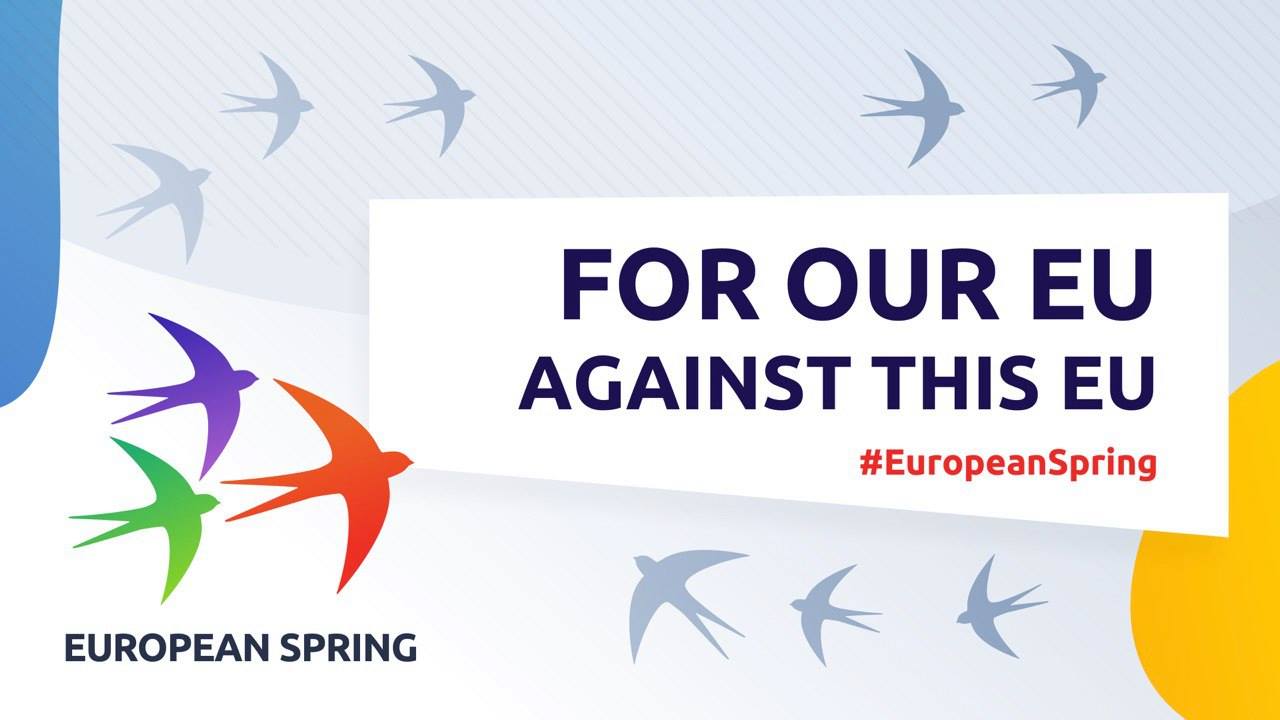 European Spring