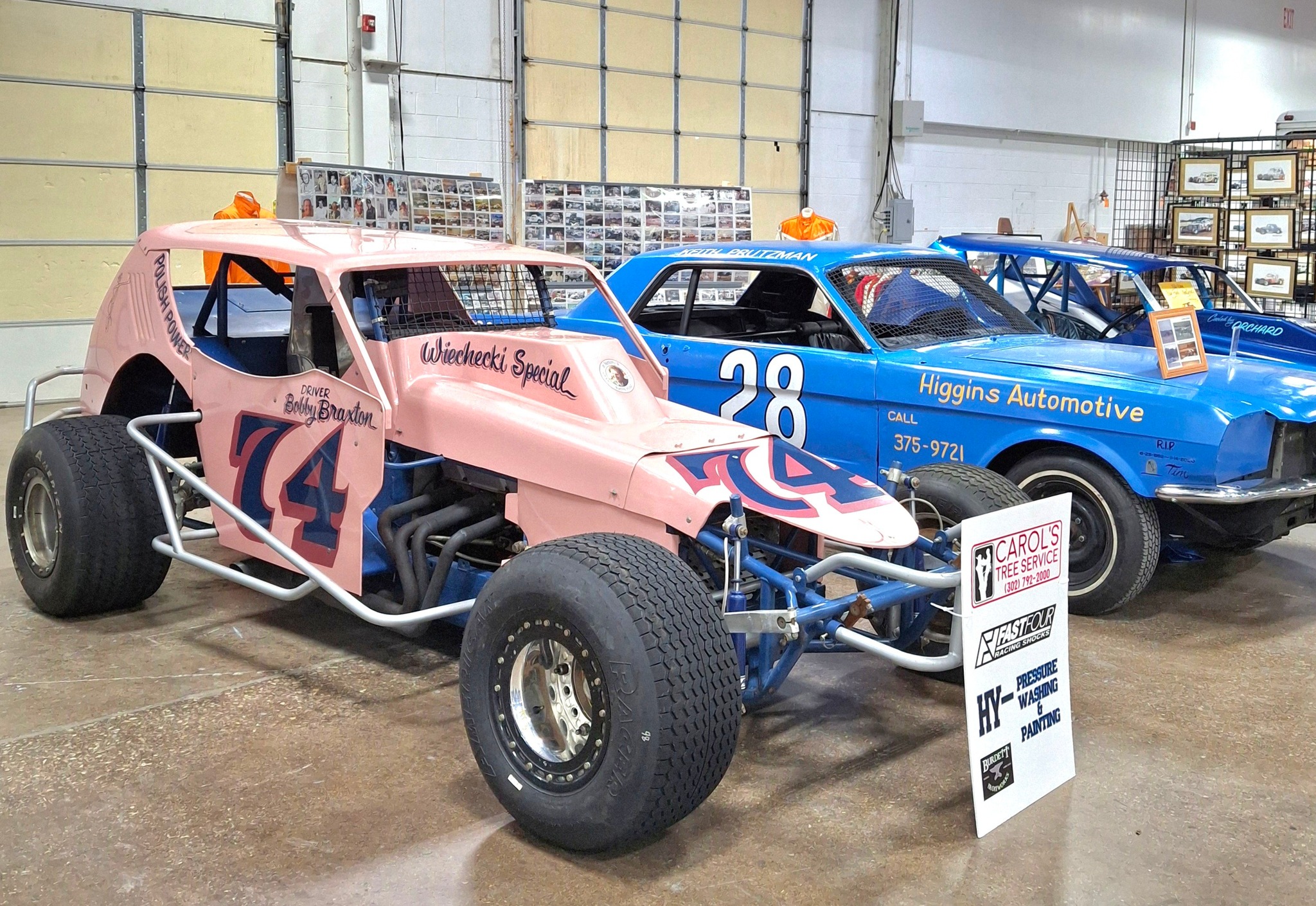 Reading Fairgrounds Racing Historical Society Group | Facebook