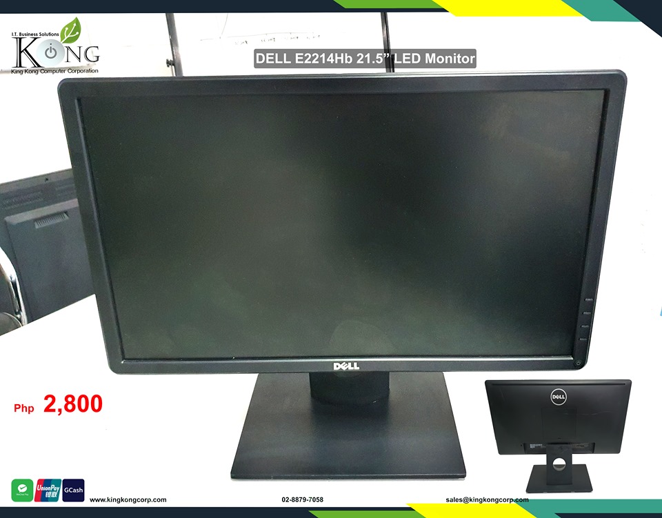 NEW ARRIVAL MONITOR!!!... - King Kong Computers Corp. | Facebook