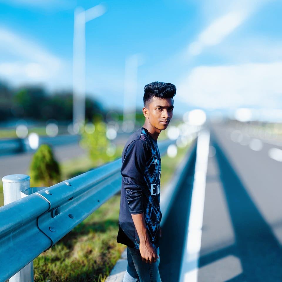 Md Mijan