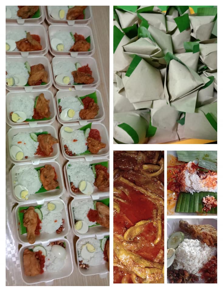 Gerai rojak karen