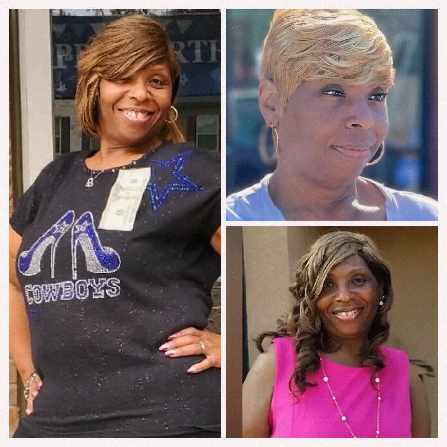 Eric - “‘Cowardly’ Funeral Home Drive-By: Grandmother Gunned Down ...