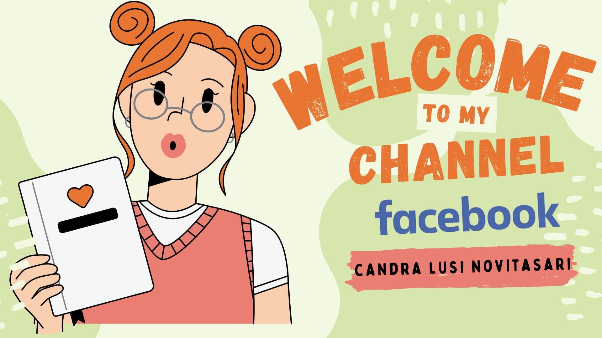 Candra Lusi Novitasari