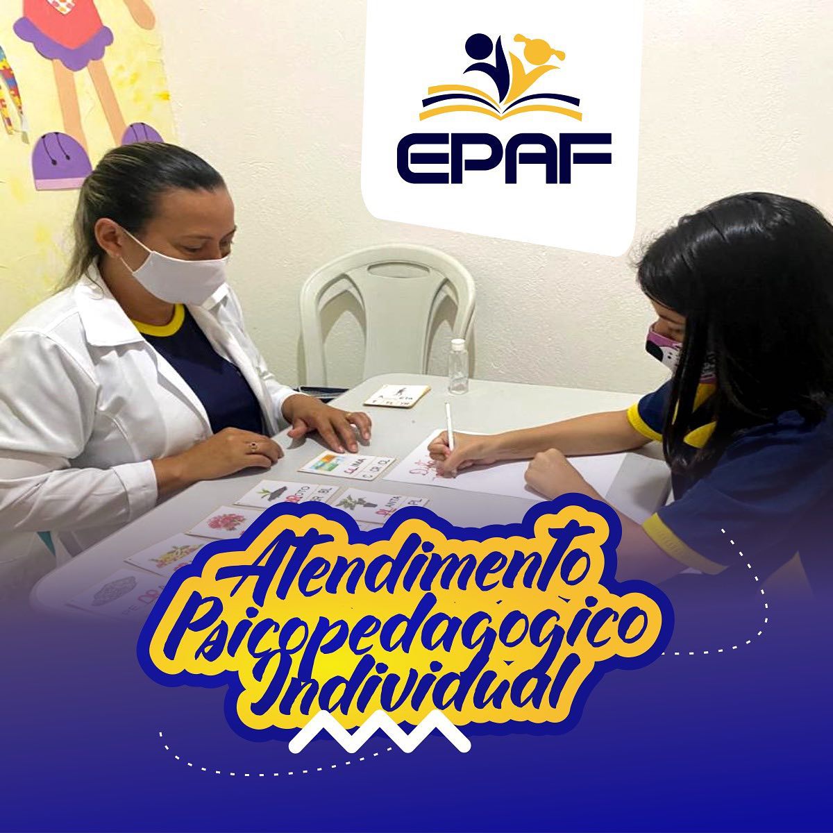 Você sabe o... - EPAF Escola Professora Aurismar Fontenele