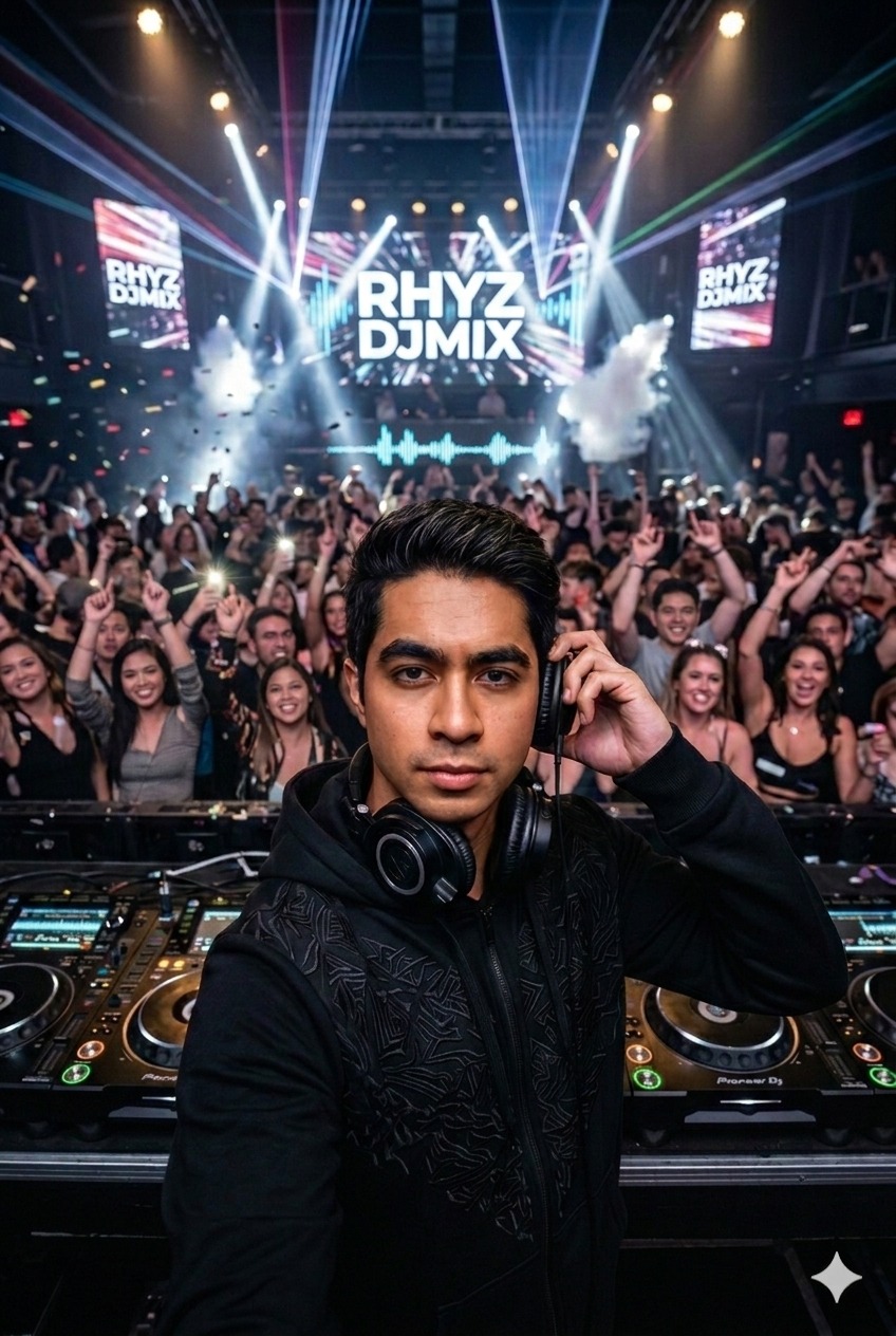 Rhyz Arago