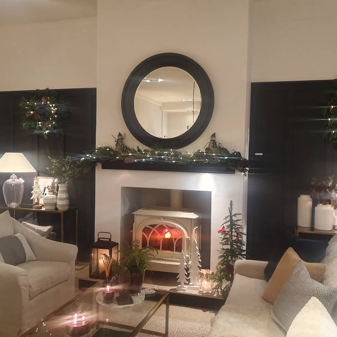 The Orchard - Our Interiors Story at the Orchard is now...