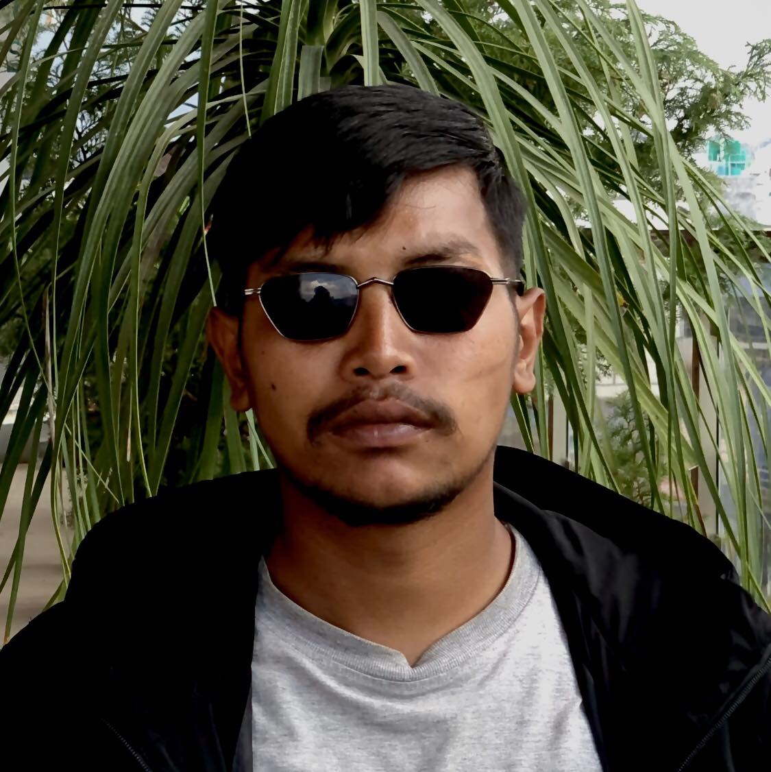 Anjan Rana
