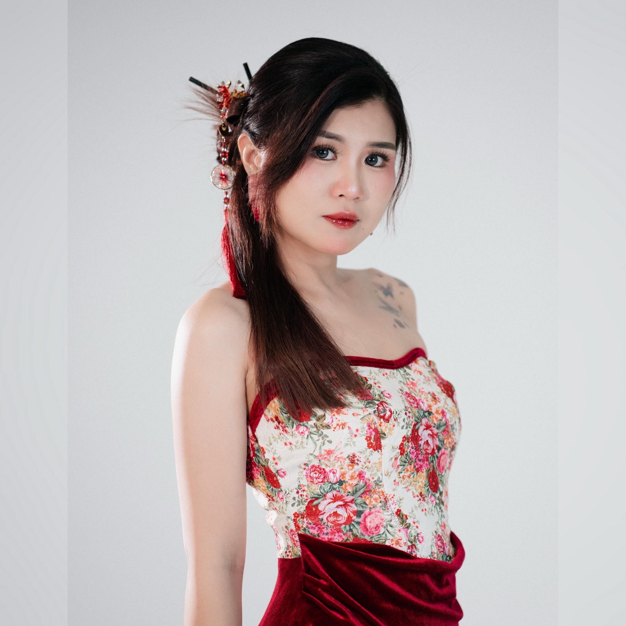 Tan Qi Rui