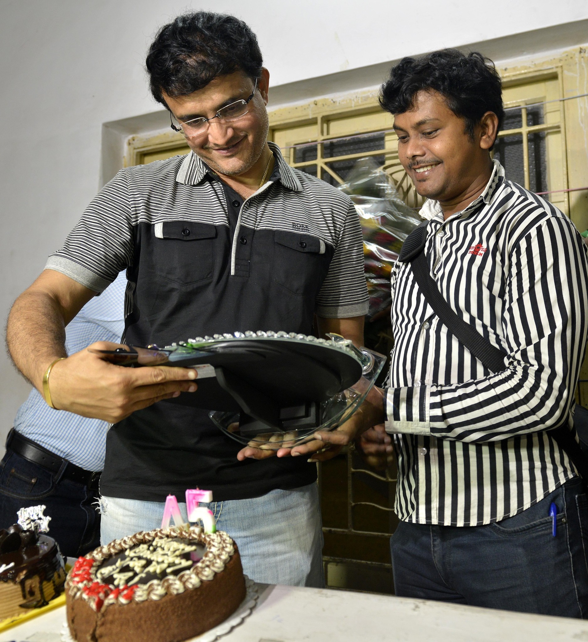 Rajkumar Prince