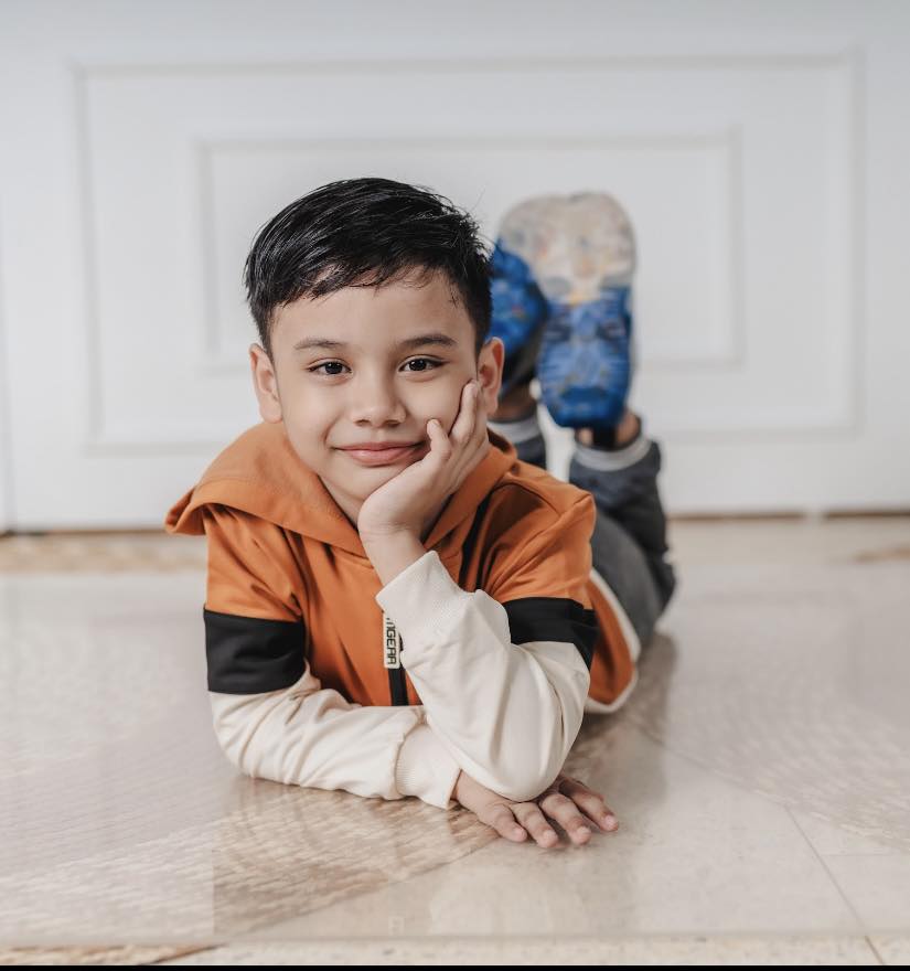 Peter Dominic Coronel