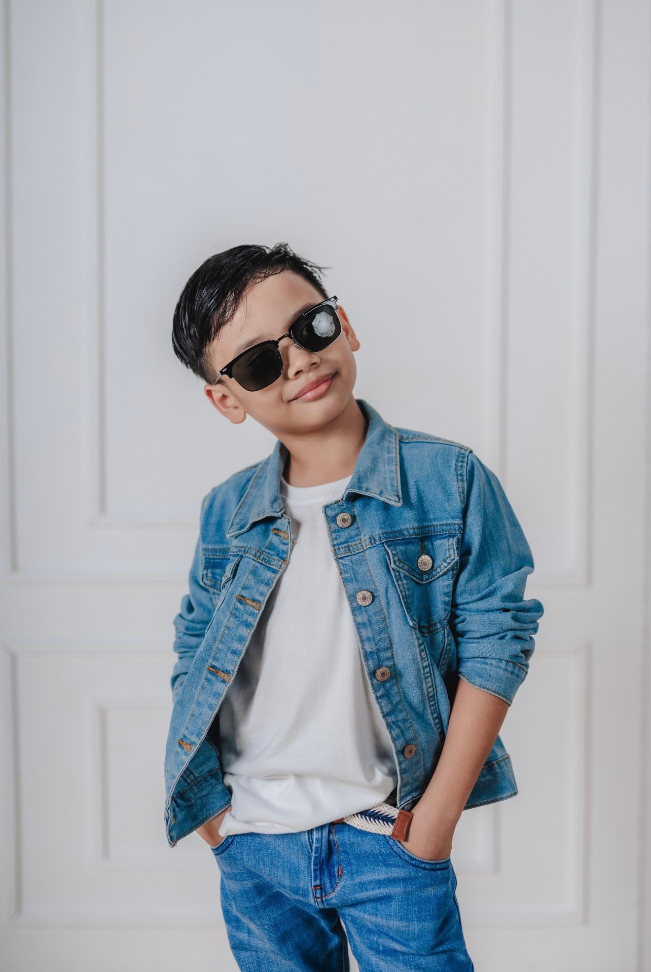 Peter Dominic Coronel