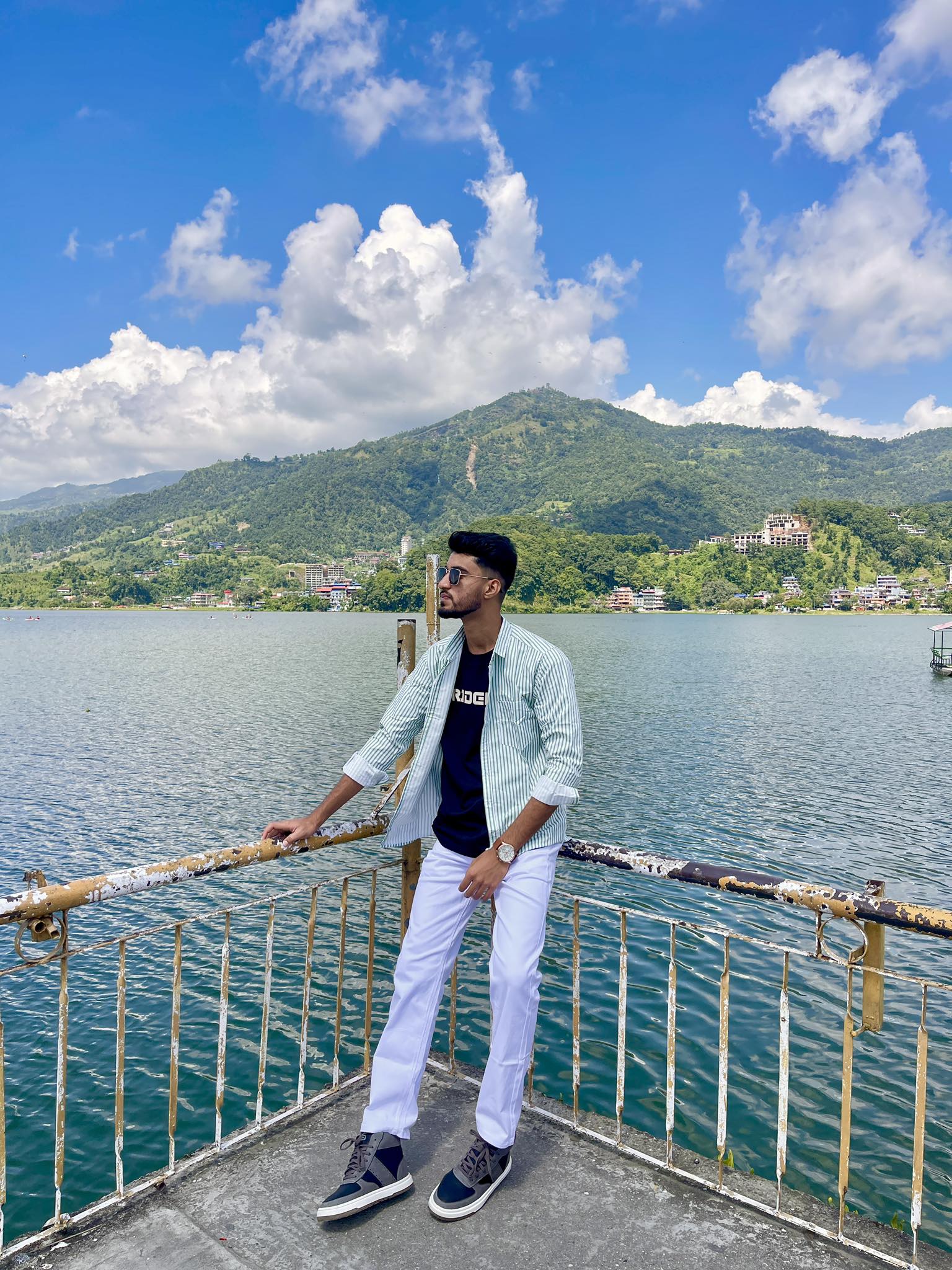 Sezan Khan