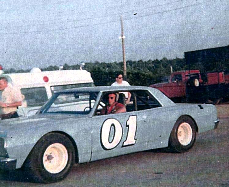 Early Days Late Model Sportsman to Xfinity | some of the Drivers of the ...