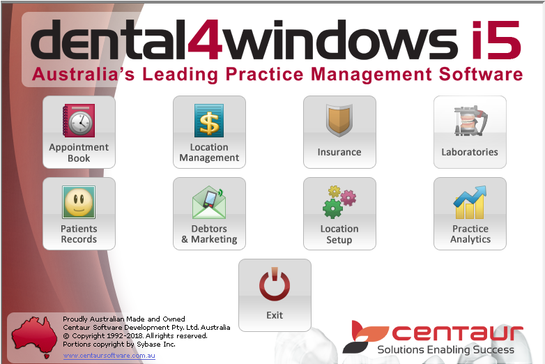 Mūsų atstovaujama Dental4windows... - Dental4Windows/D4W | Facebook