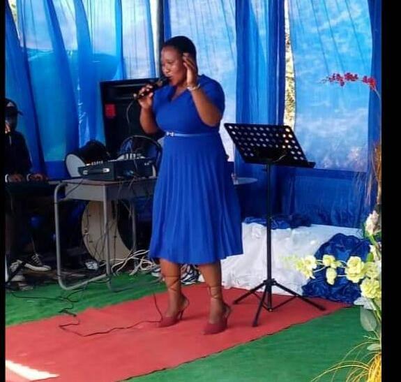 Attie Motswiri