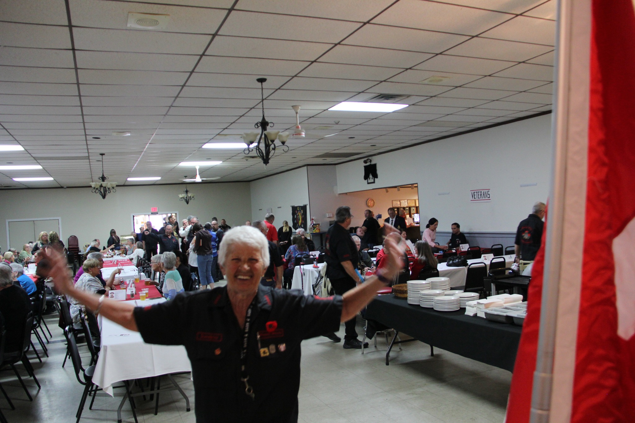 Here are... - North Wall Riders Association, Windsor, Ontario