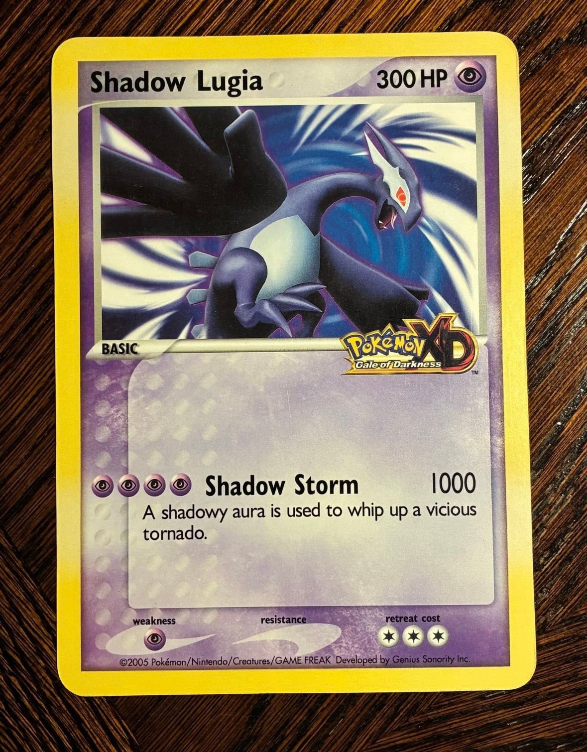 300 health pokemon card 3 Pokmon Vmax Bundle - All HP or Higher - No Duplicates - Vmax Booster Pack, Toys & Games What if we turn these