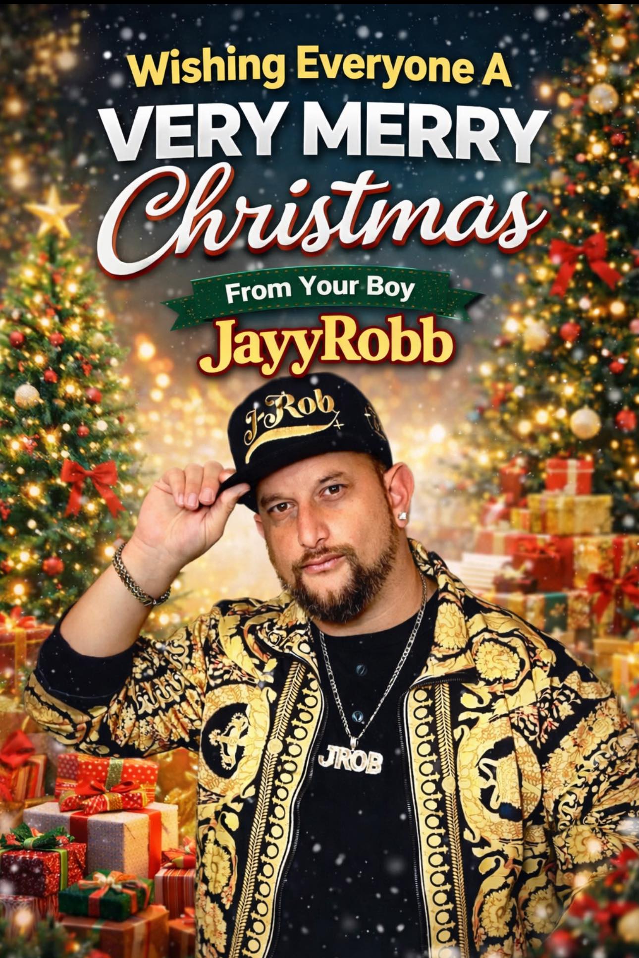 JayyRobb Wexler