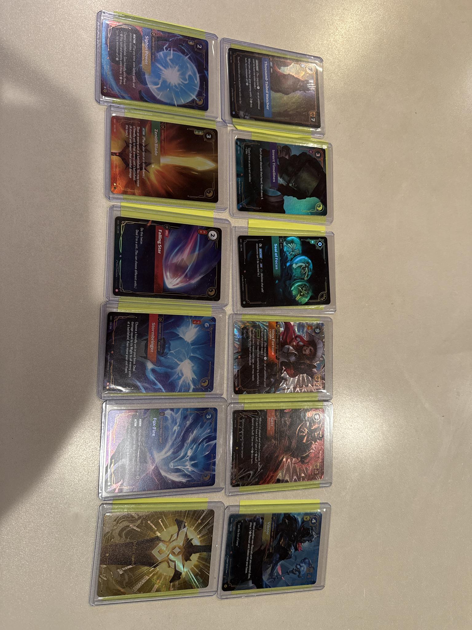 will riftbound cards be worth anything Amazon.com: Magic: The Gathering - Final Fantasy VIII Scene Box - Children  of Fate