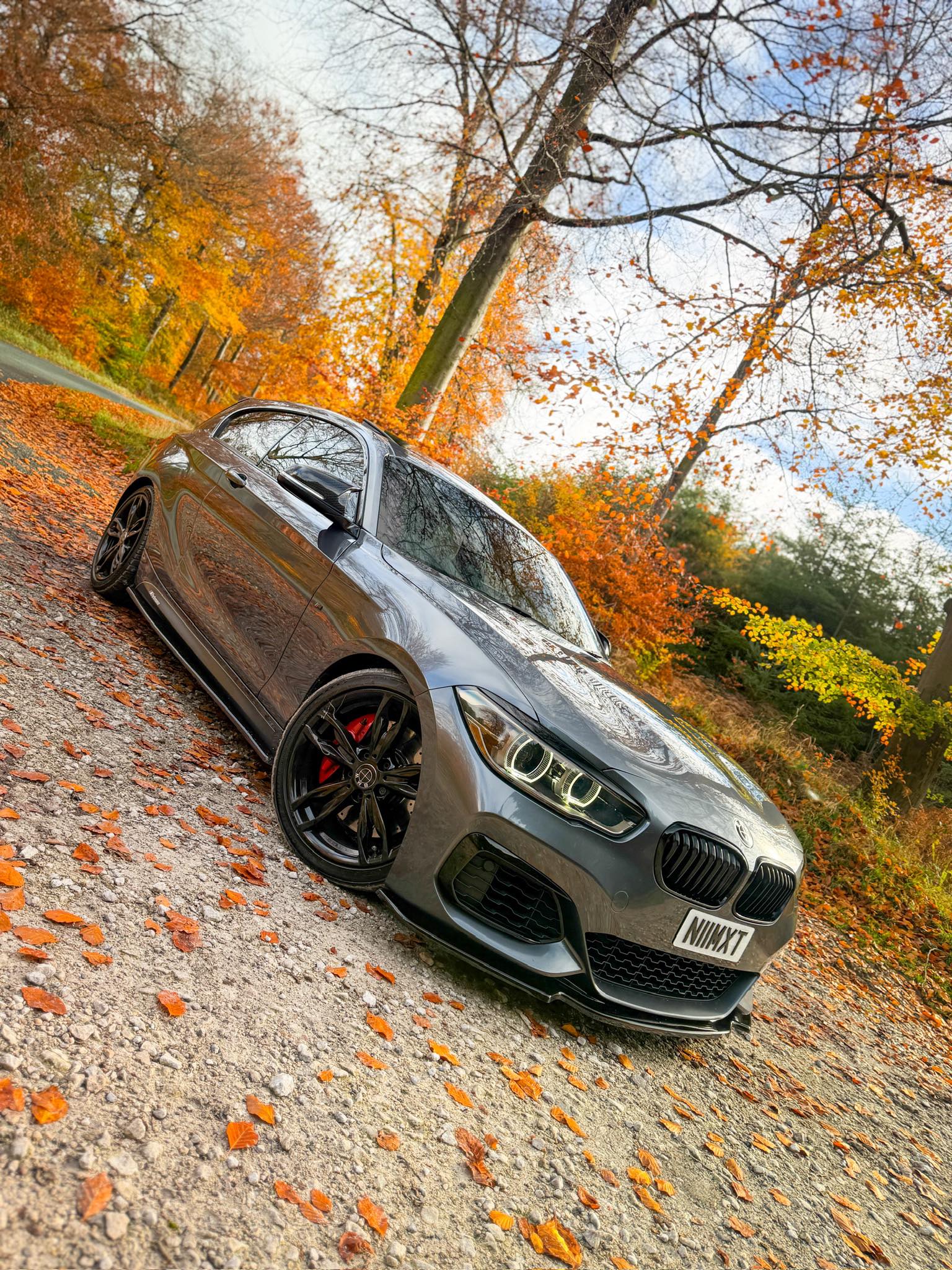 Will Rotiform ET35 8.5J wheels fit with 245/35/18 and 225/40/18 
