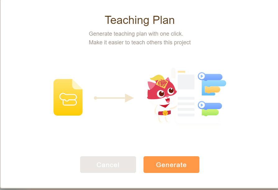 New Kitten Editor overseas... - Codemao Coding for kids