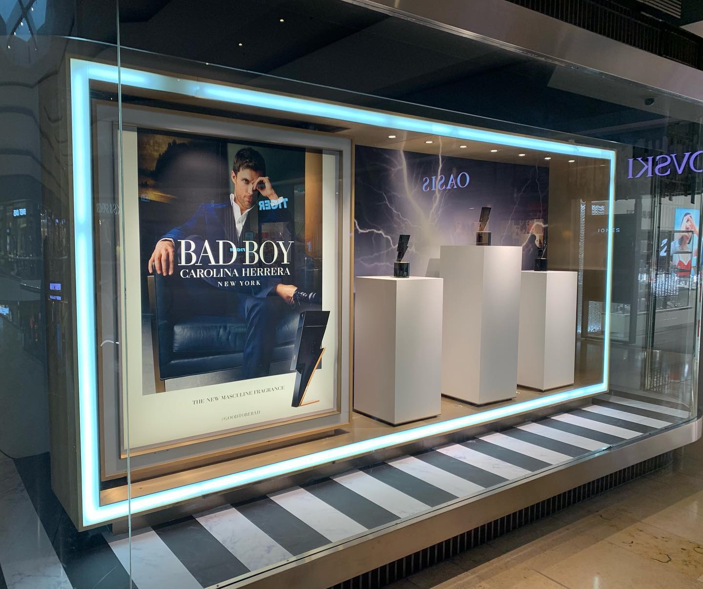Overlook Graphic Services | London