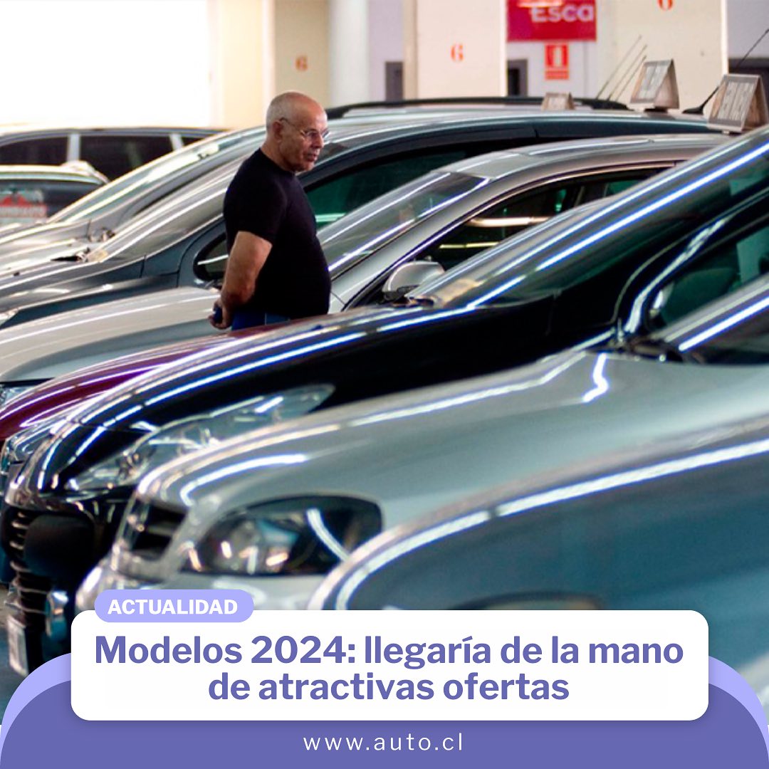 Auto.cl - Para muchos y muchas el mes de septiembre es el...