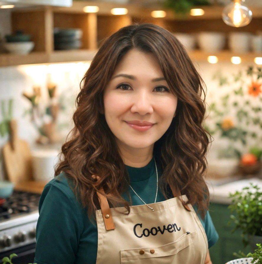 ⚡ Cooven Cordless Kitchen Series – Now Expanded! Say goodbye to messy ...