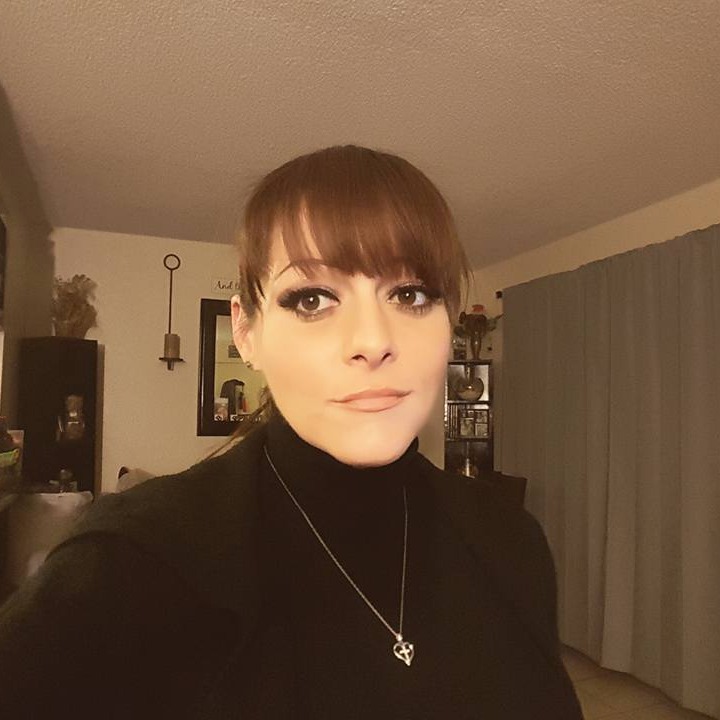 Brandy Rae Schroeder