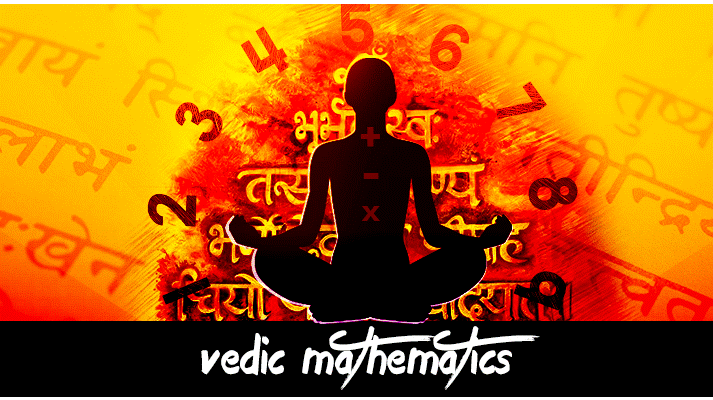Vedic Mathematics | Nagpur