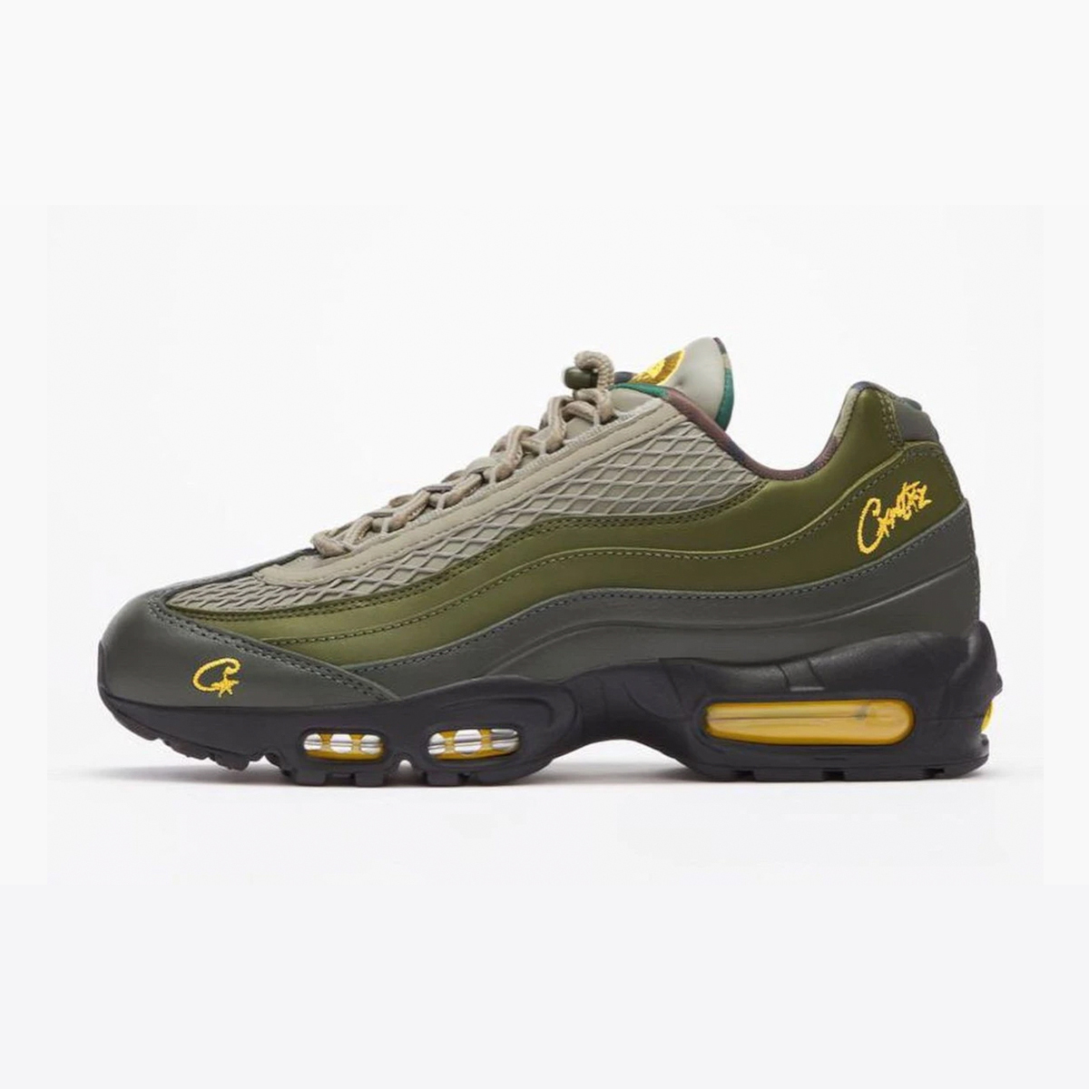 CORTEIZ x Nike Air Max 95 