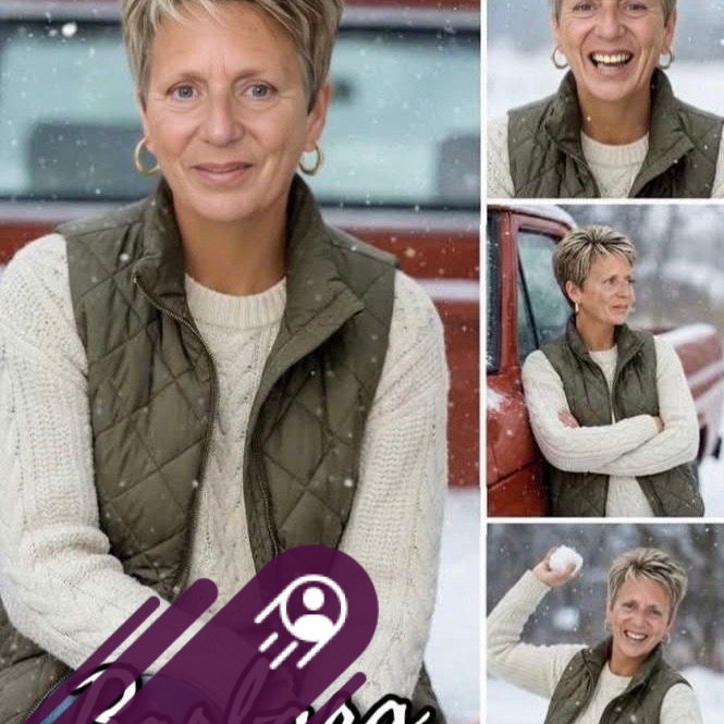 Barbara Roe