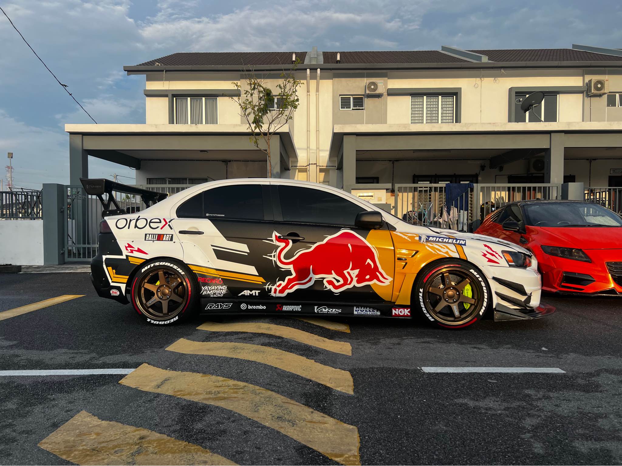 Proton Inspira Convert Varis WideBody - Cars & Trucks - Junjong, Kedah ...