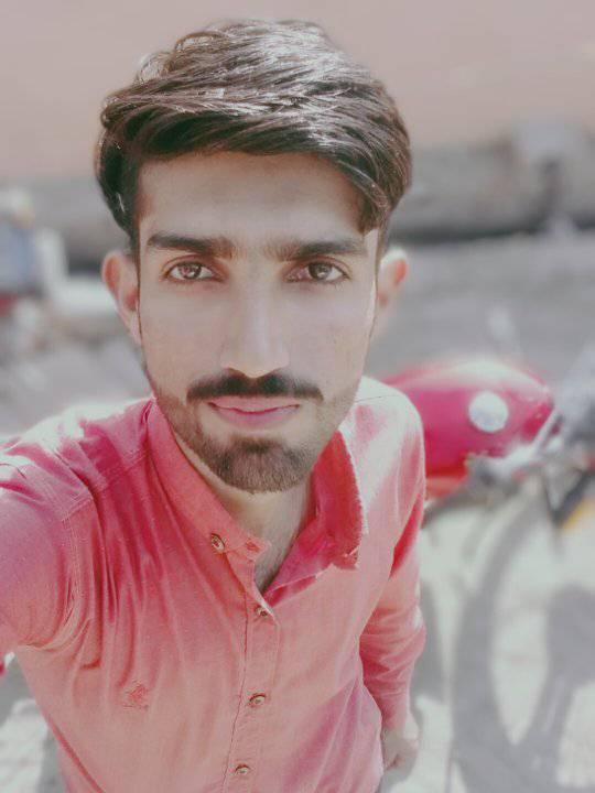 Ikram Raza
