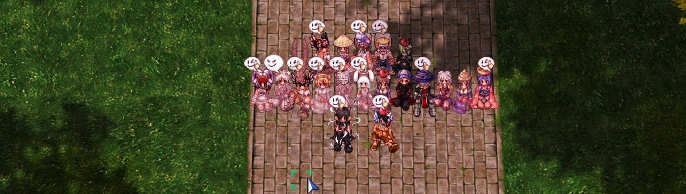 Best Latest Ragnarok Servers | Facebook