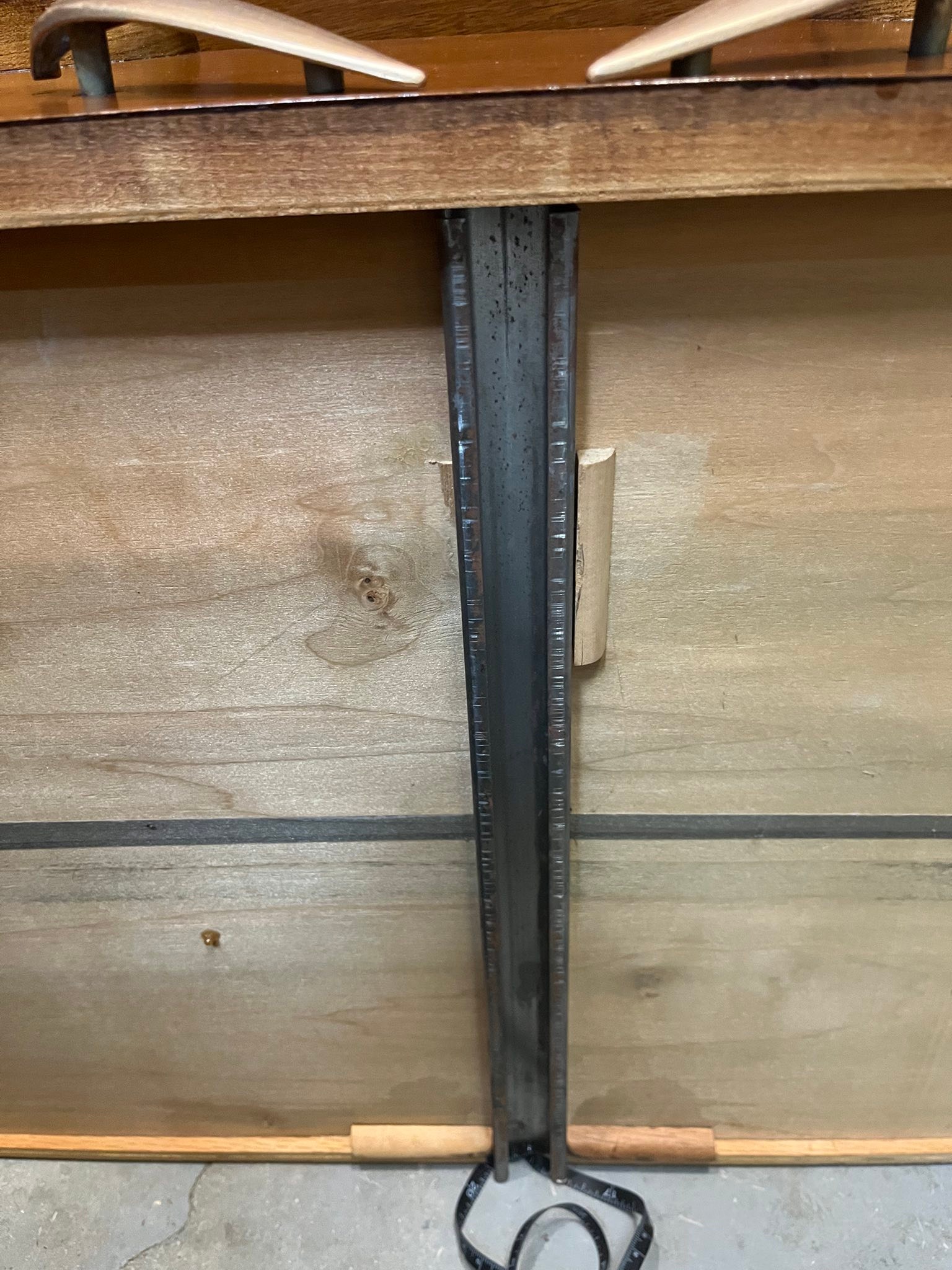Kent Now Family New Traditional パブミラー Where to buy metal pieces for kent coffey dresser?