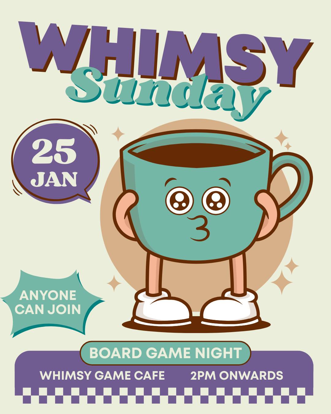 Whimsy Community ⭐ 2.0 | Facebook