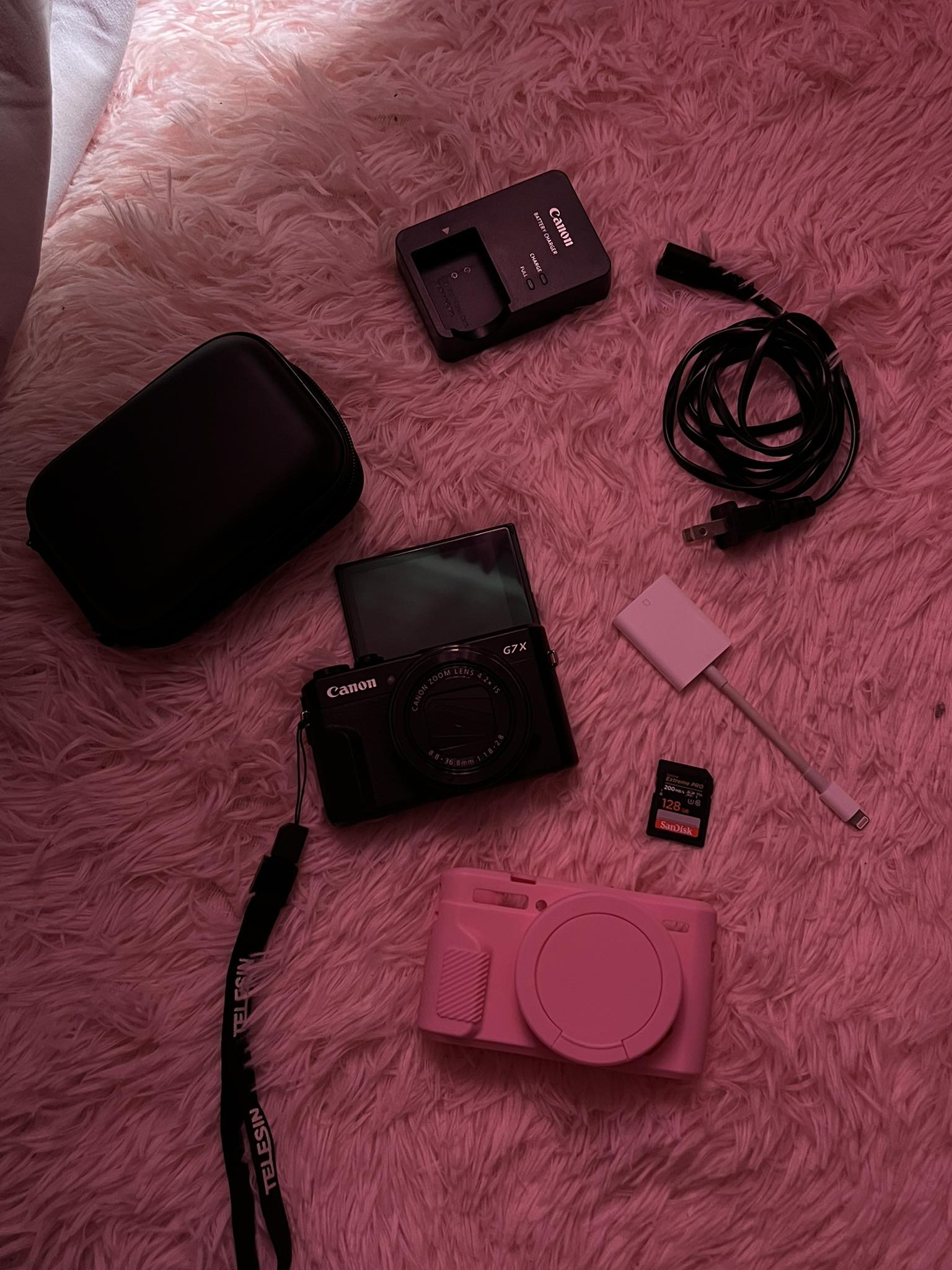 Canon Powershot G7X Mark II Philippines Price