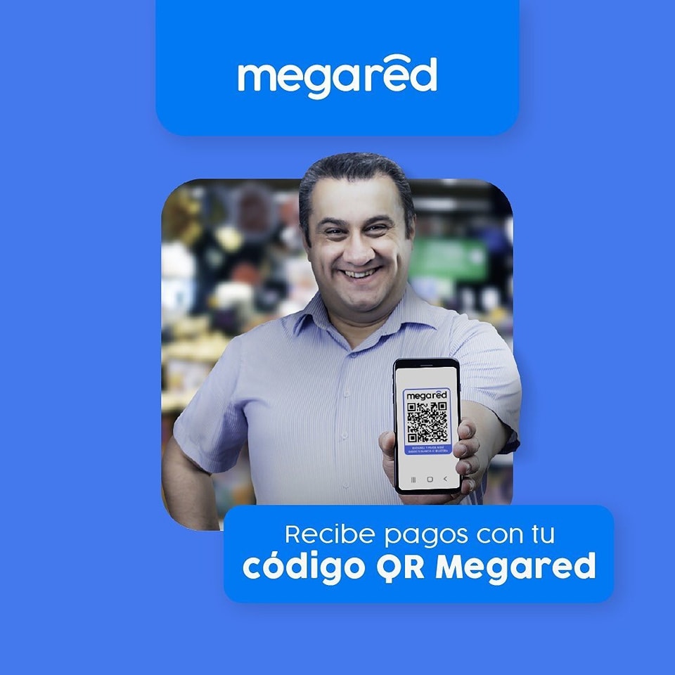 ¿Sabías qué con Megared... - Megared Plataforma De Recargas
