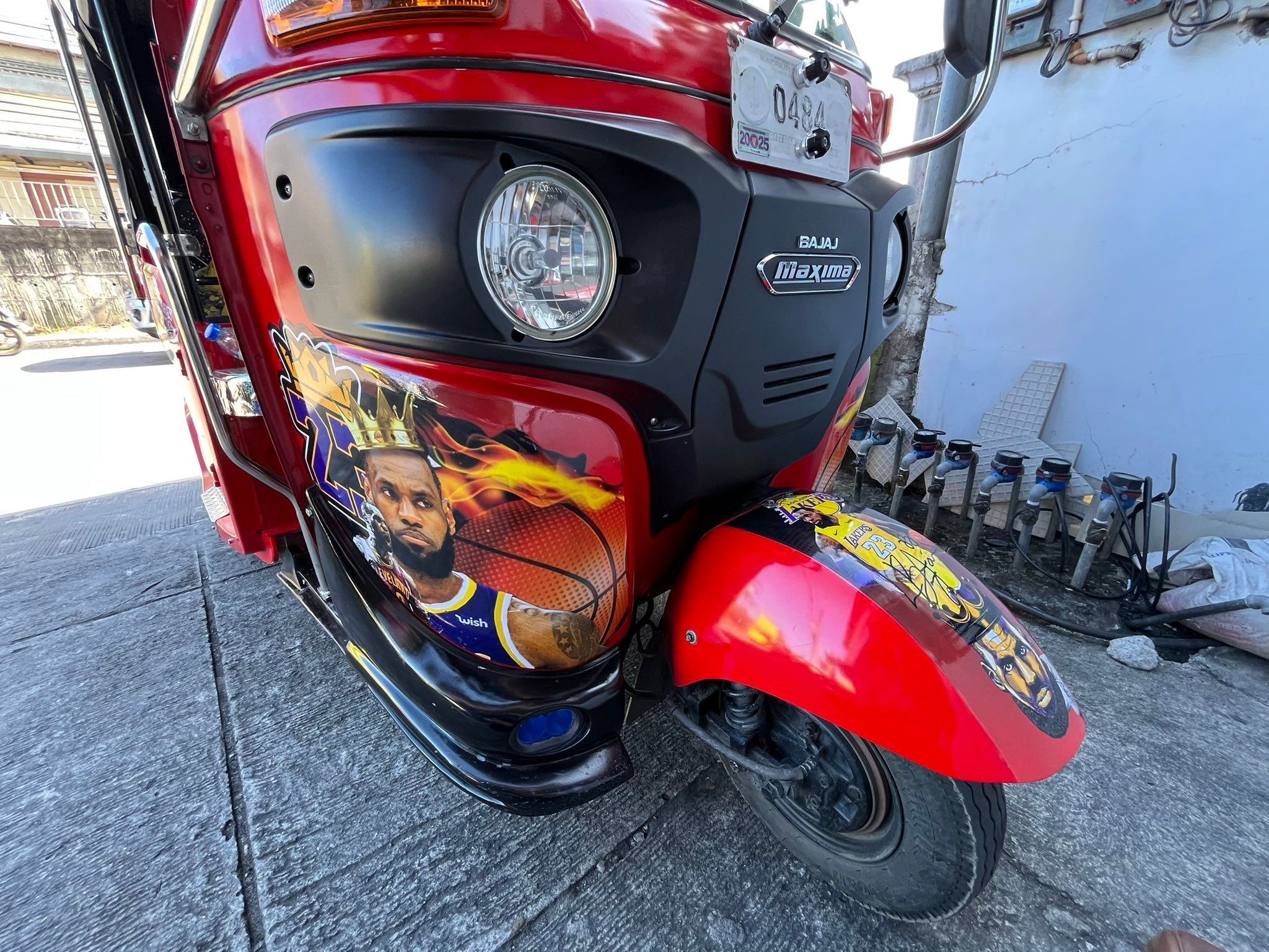 2K Sticker Shop - 2K Sticker Shop added a new photo.