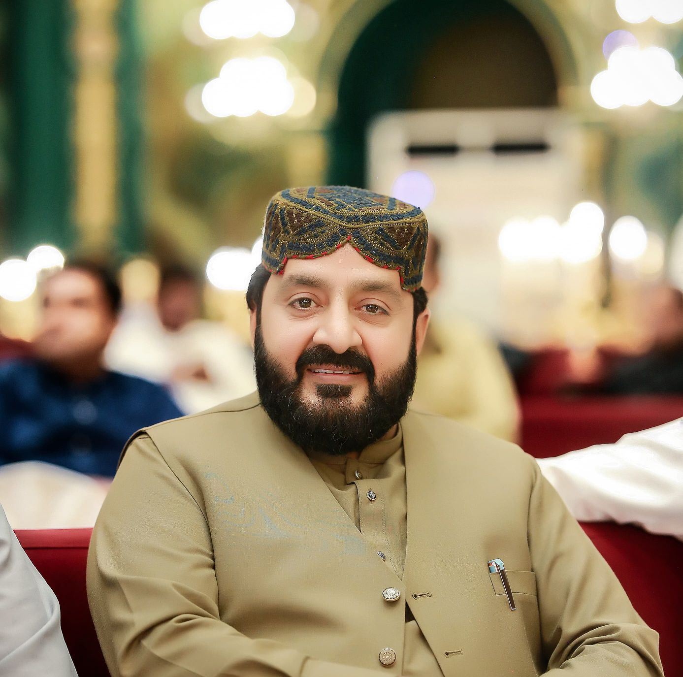 Iftikhar Ahmad