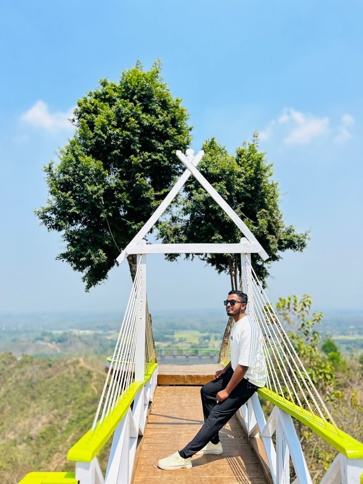 Milon Raj